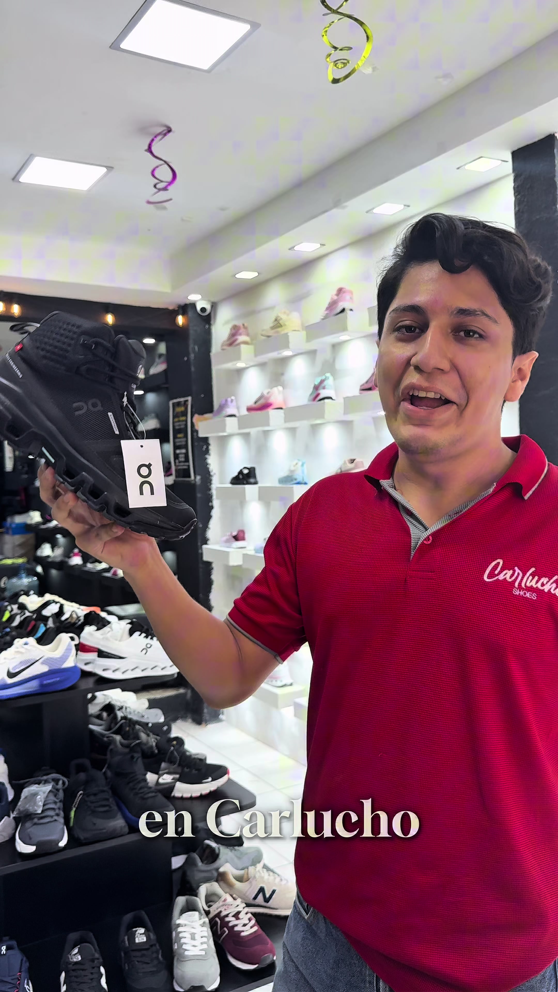 @carlucho.shoes