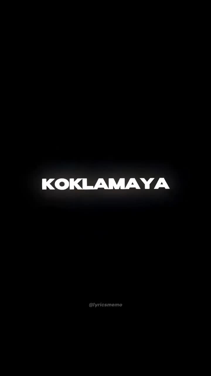@Yakup Kaya