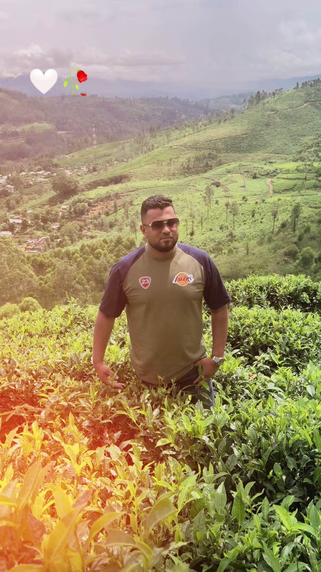 @Travel Stories 🇱🇰