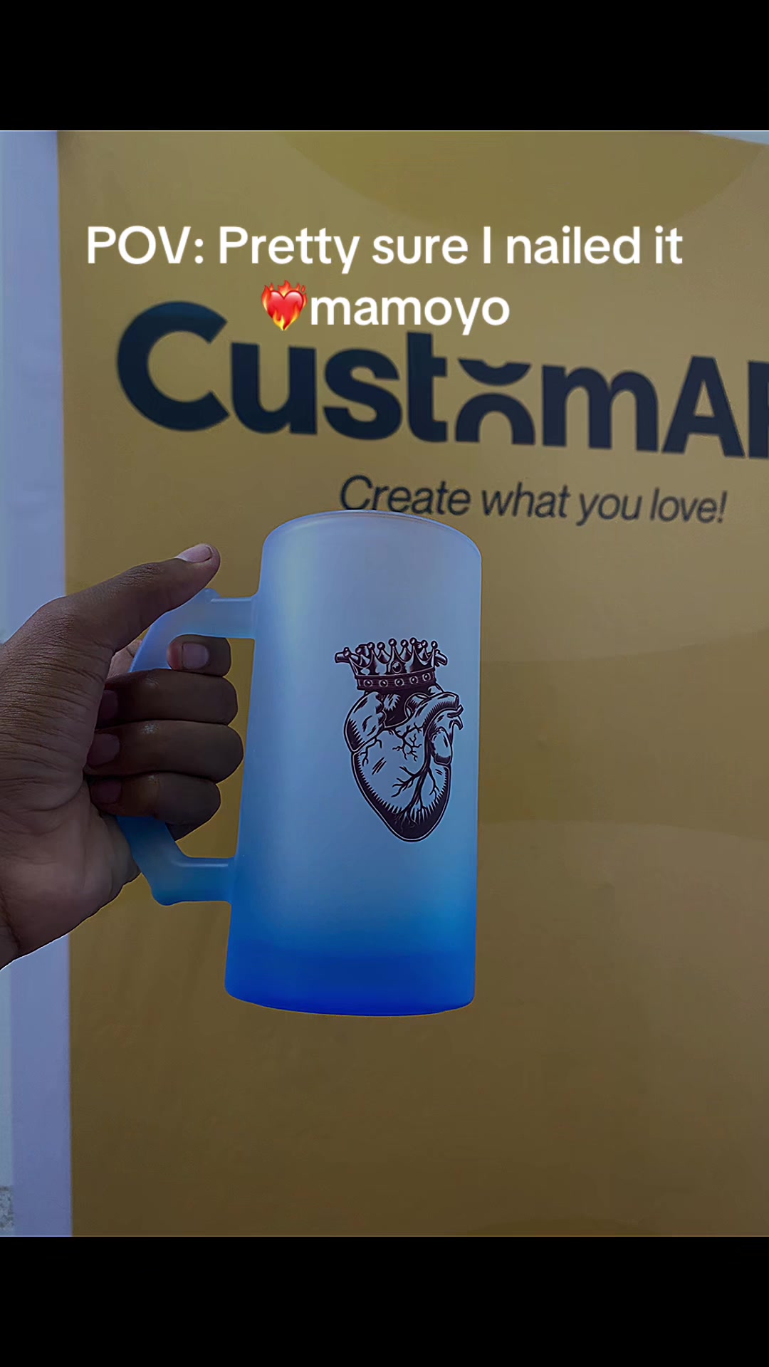 @CustomArt Zimbabwe