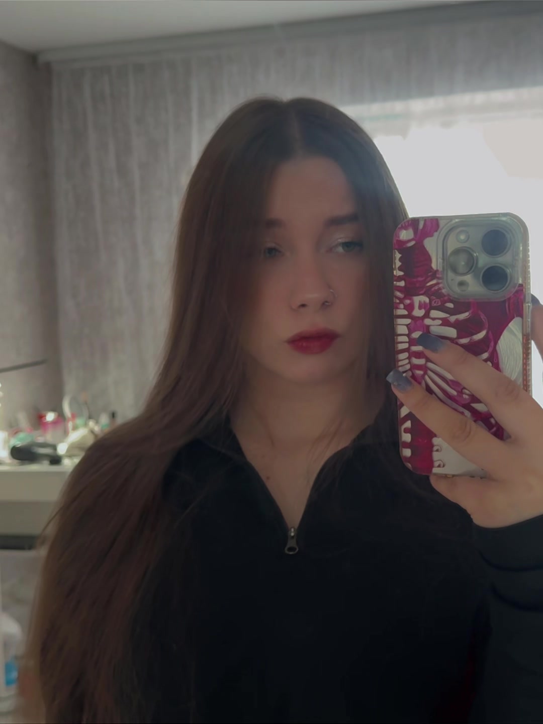@варя