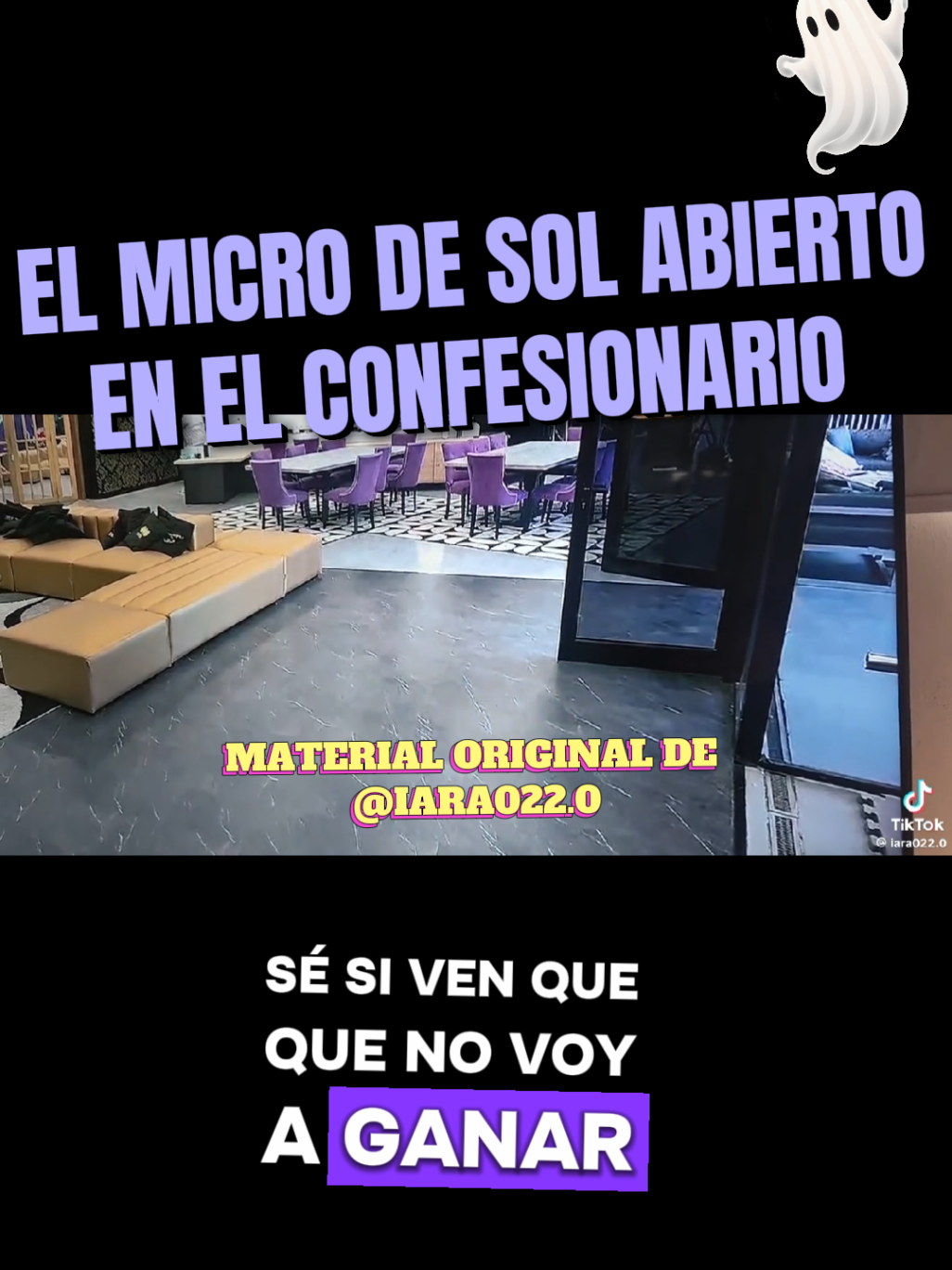 @La Reina Del Sofá | Realities