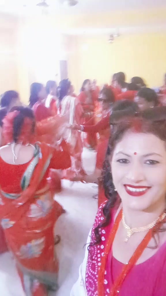 @Ritu Chand