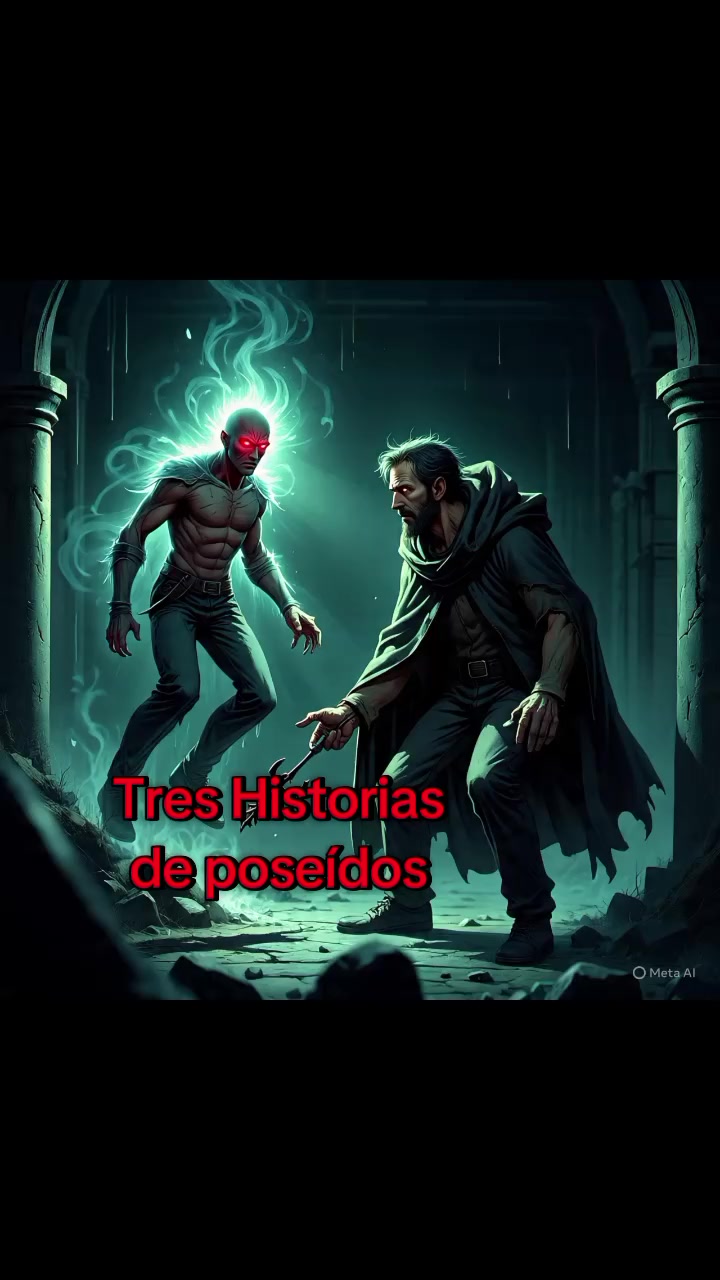 @La Biblia del Terror