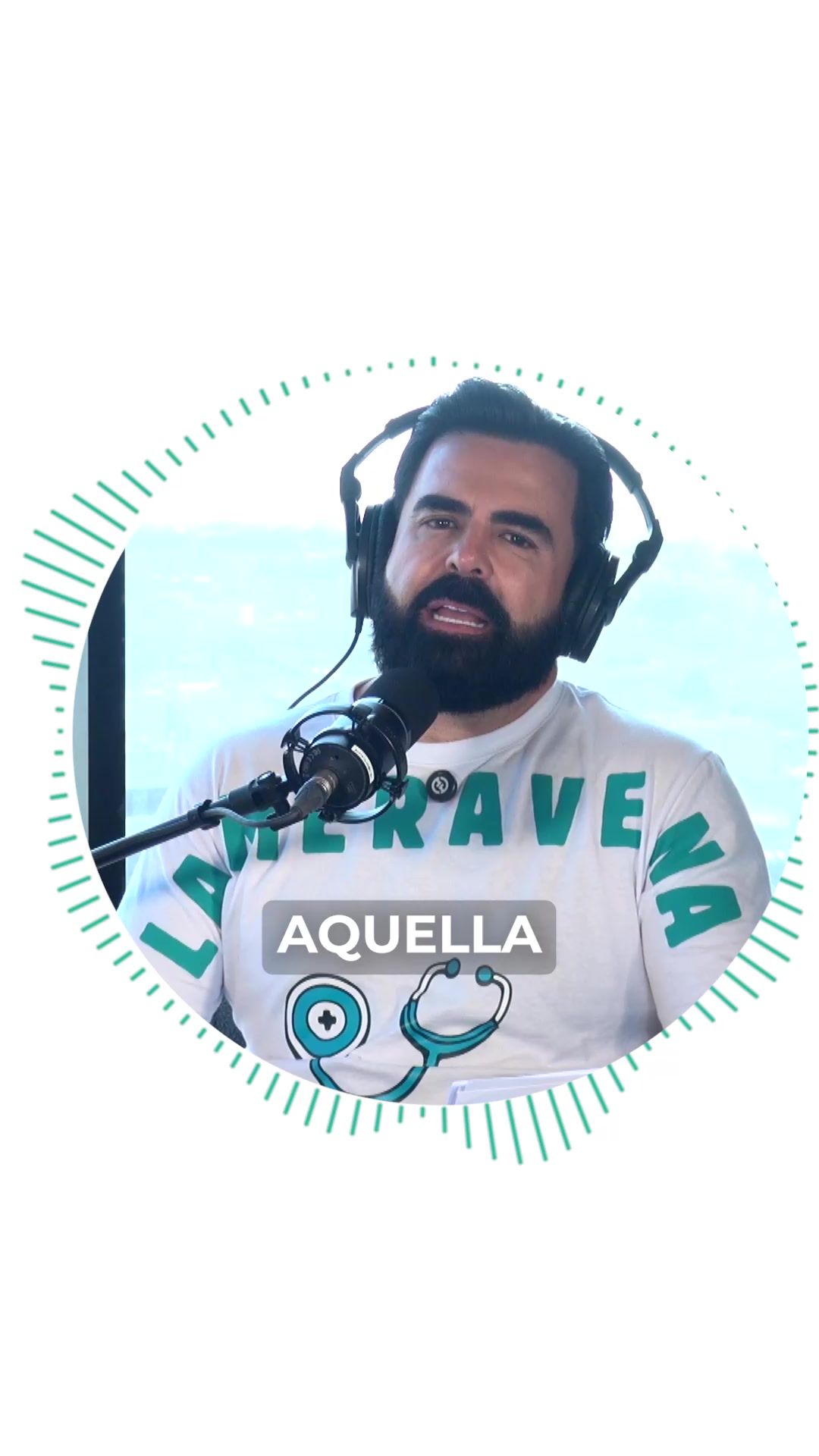 @Carlos Esqueda La Mera Vena