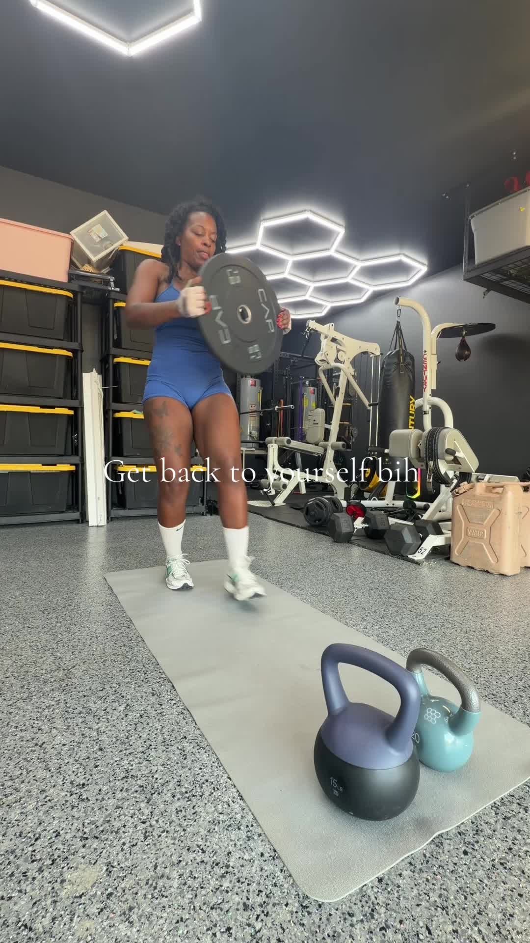 @Veeyoncè