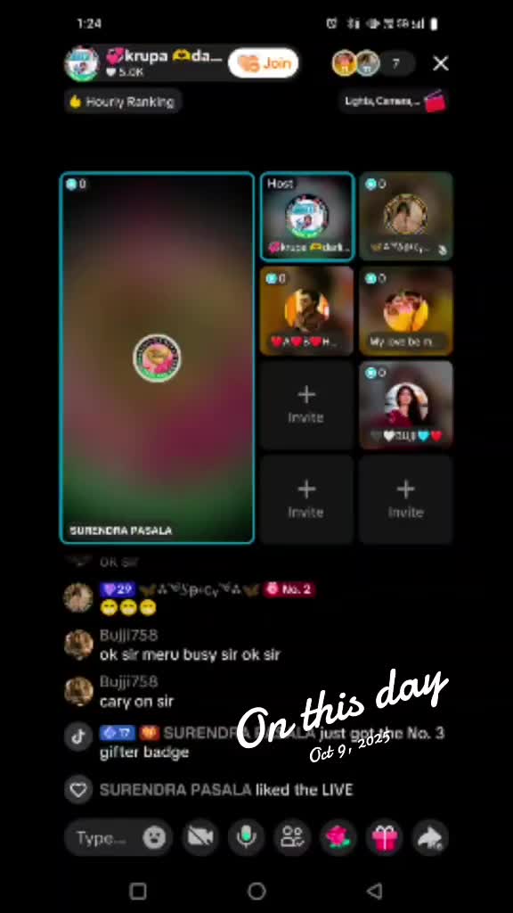 @❤️❤️Ramya 🖤🖤
