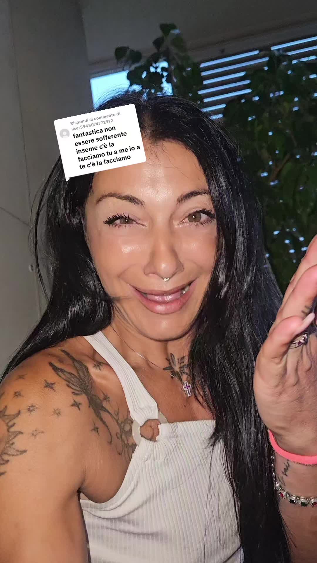 @Francesca C(angem)i