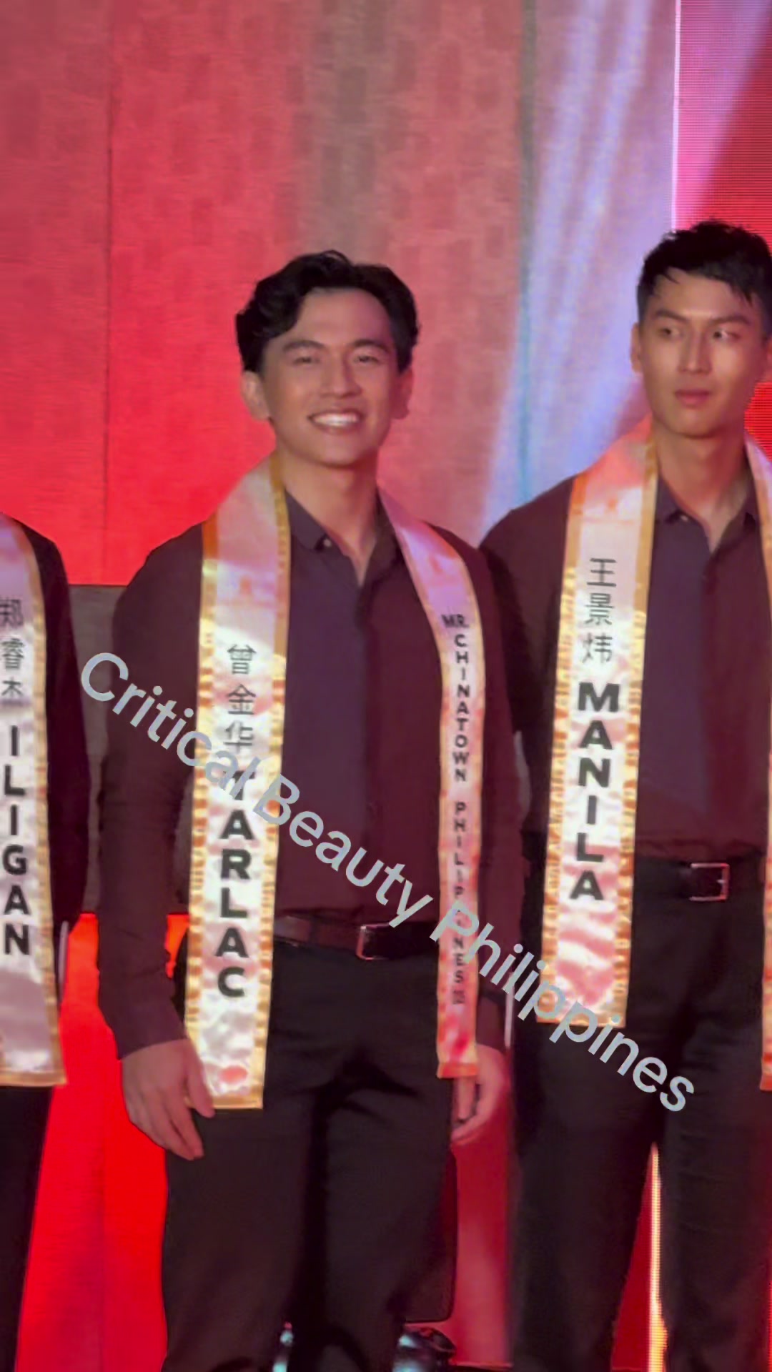 @Critical Beauty Philippines