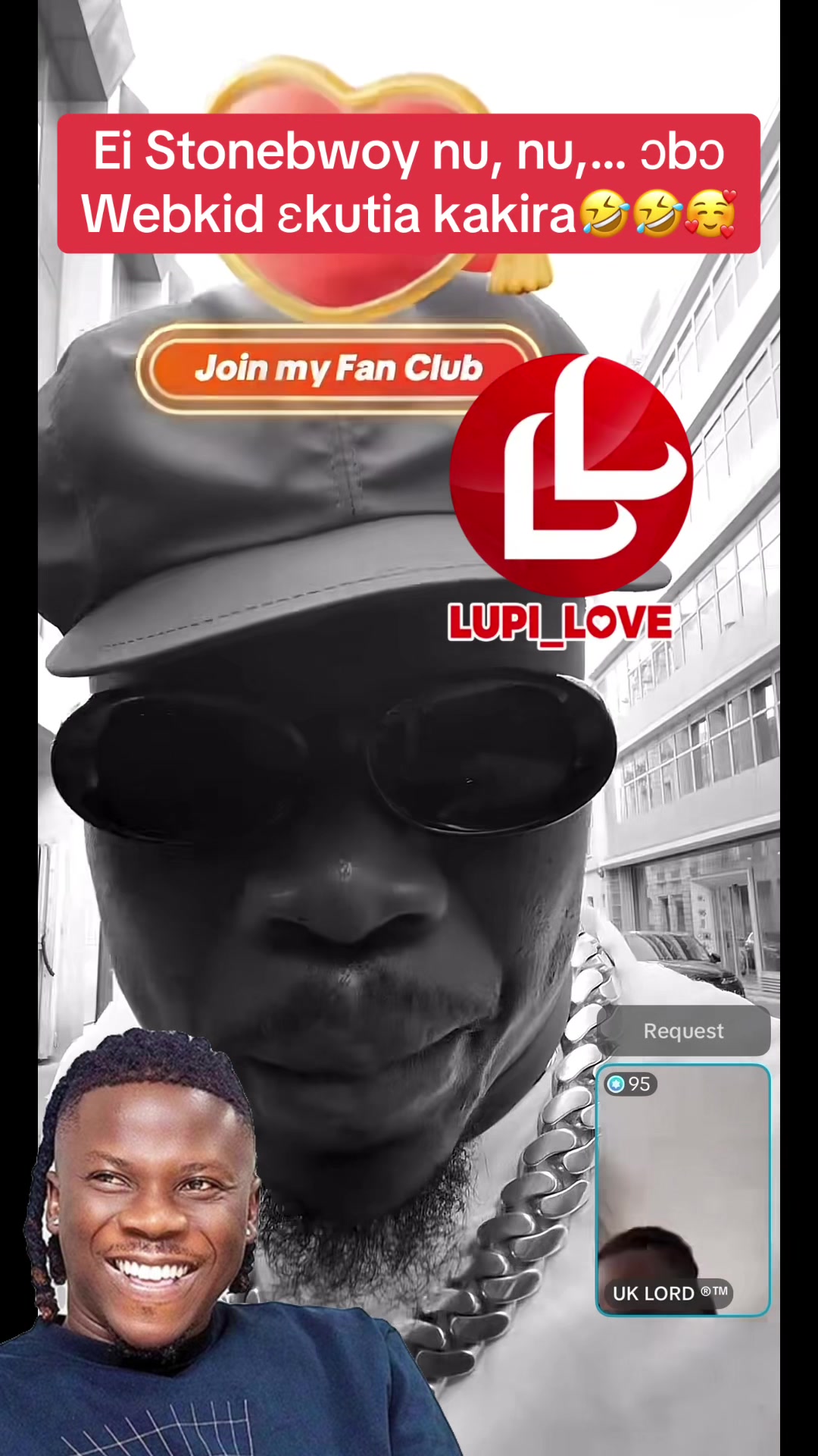 @lupi_Love_Kyannel🎙️