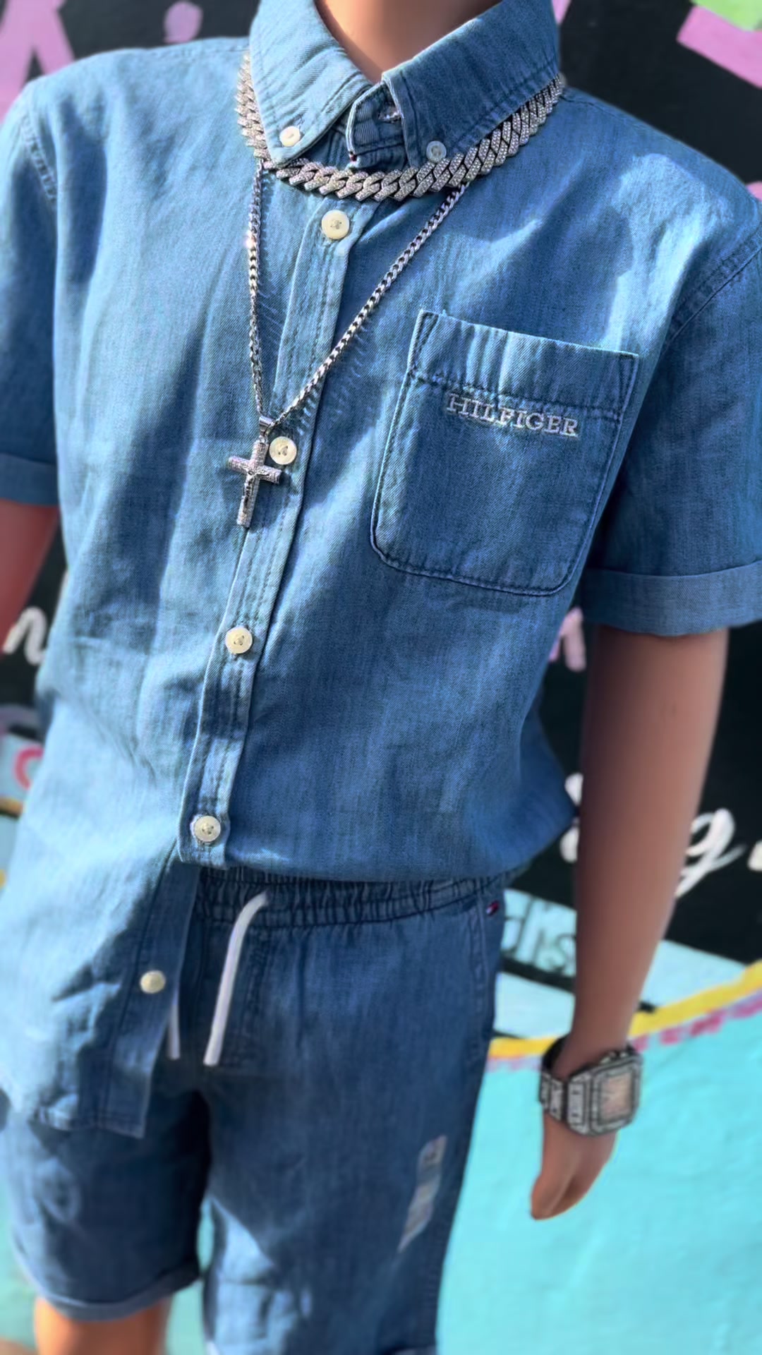 @Kiddies_.paradise clothing