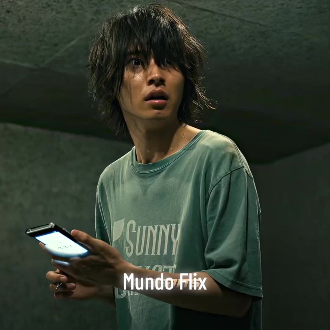 @Mundo Flix.