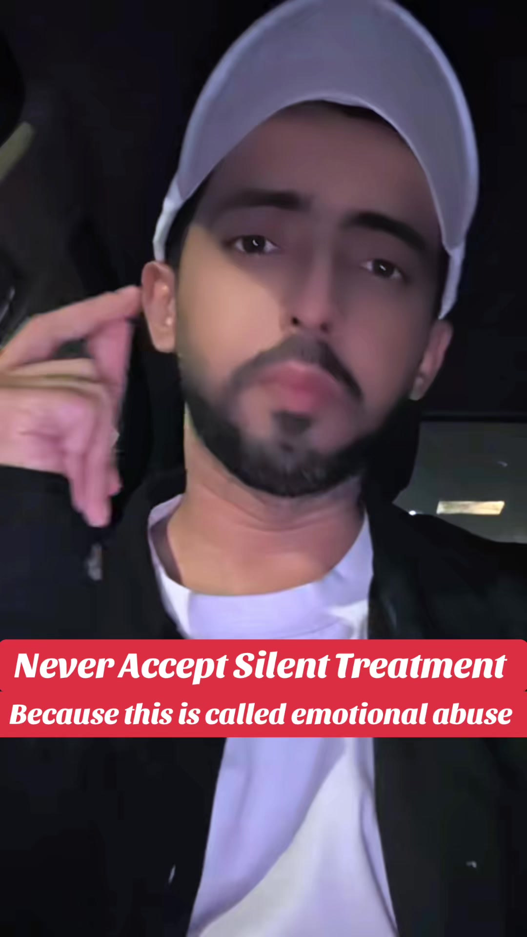 @Ahmed l Emotional Awareness