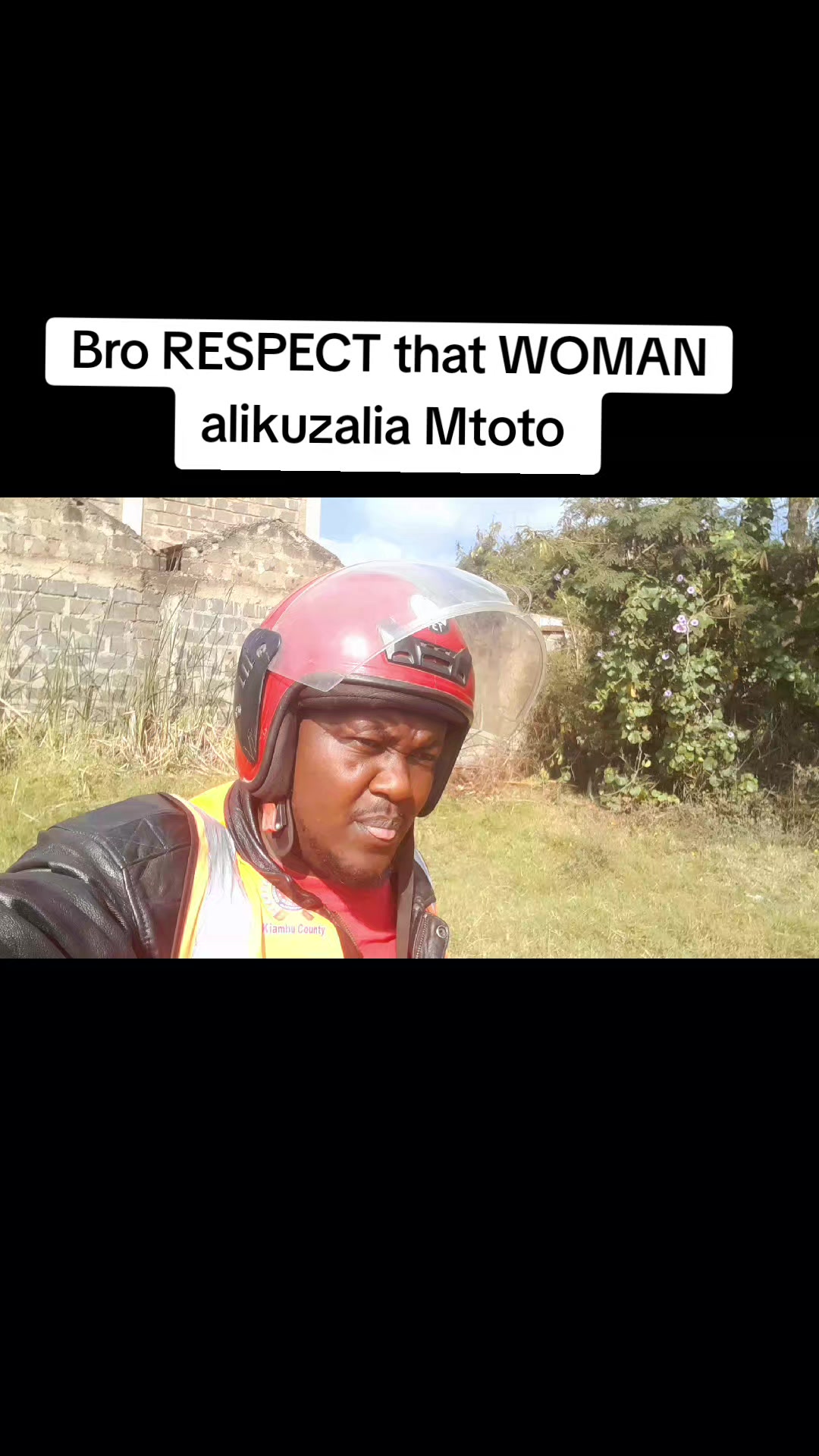 @KANDA YA NDUTHI 🏍