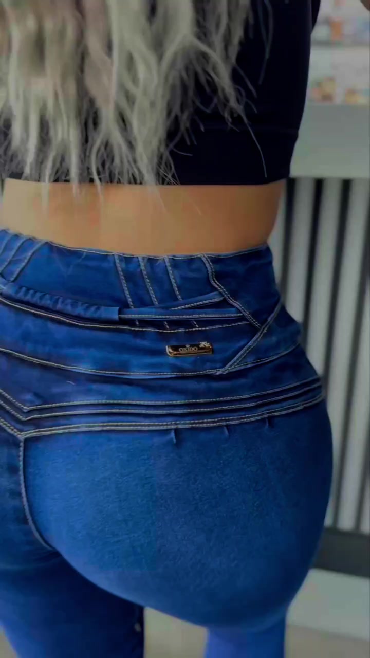 @OXIDO JEANS