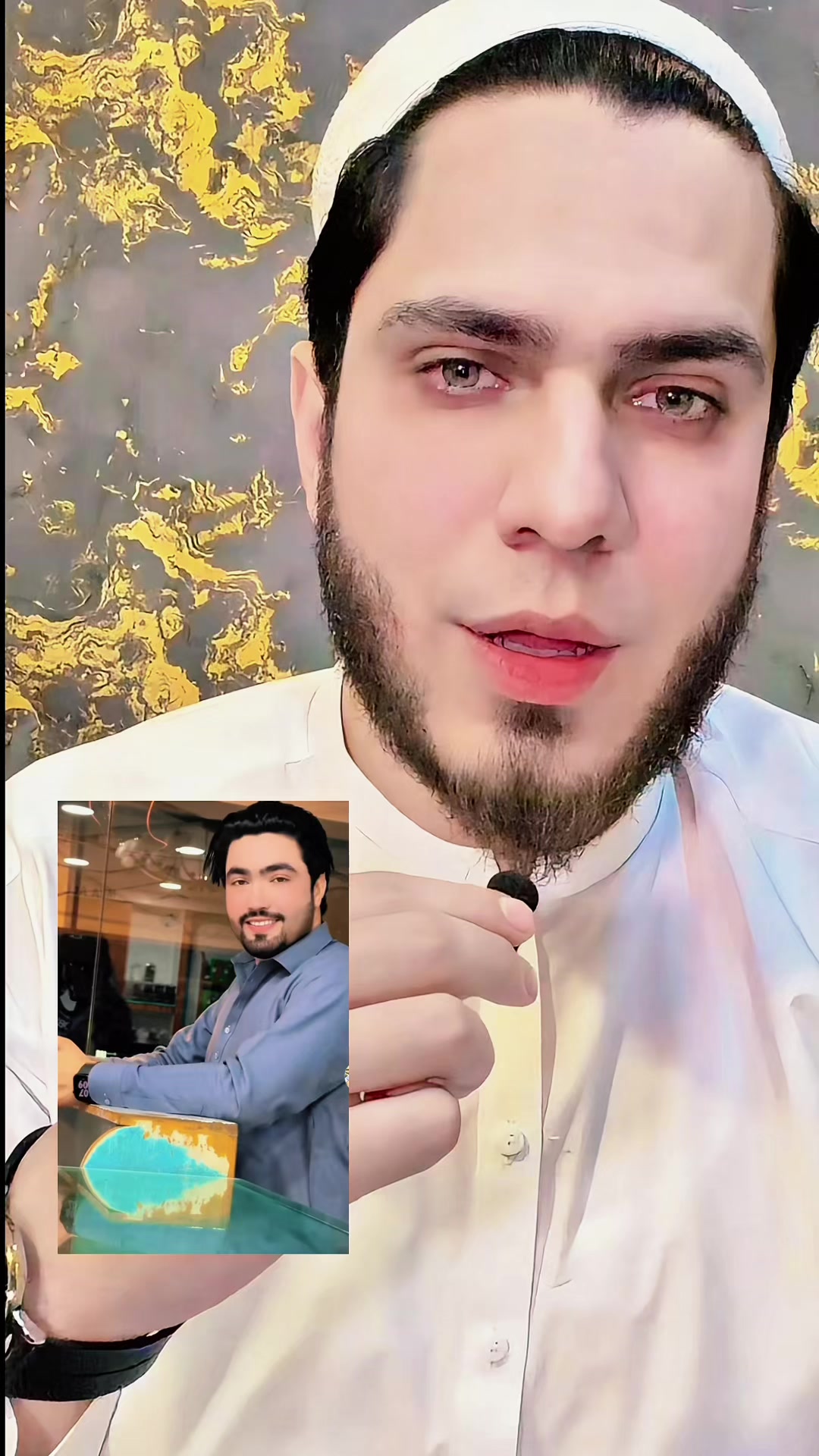 @Tayyab