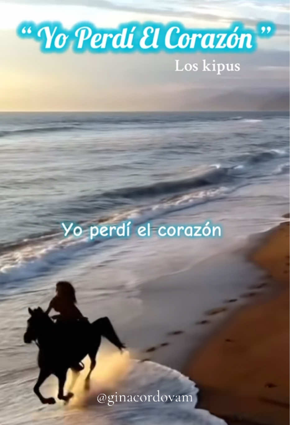 @Gina C&oacute;rdova
