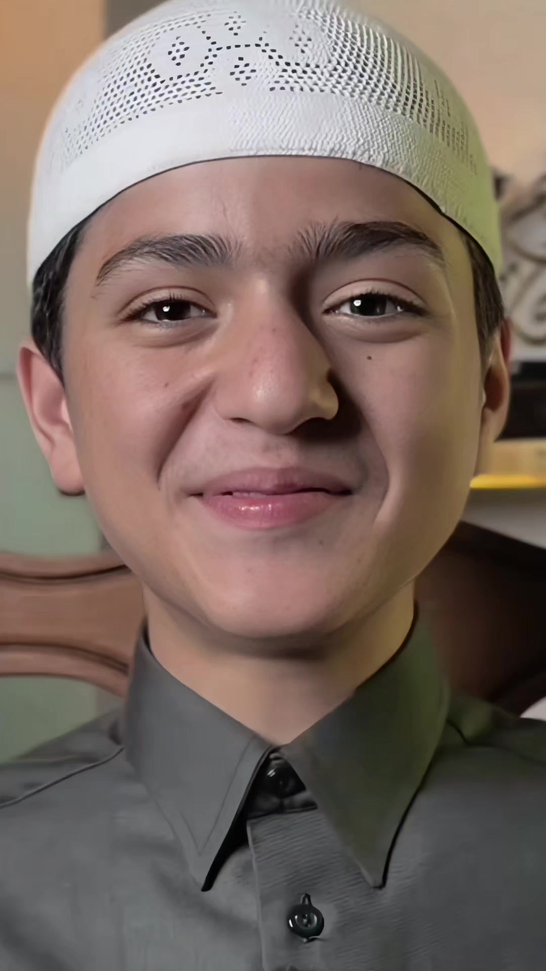 @بودكاست قلب مسلم