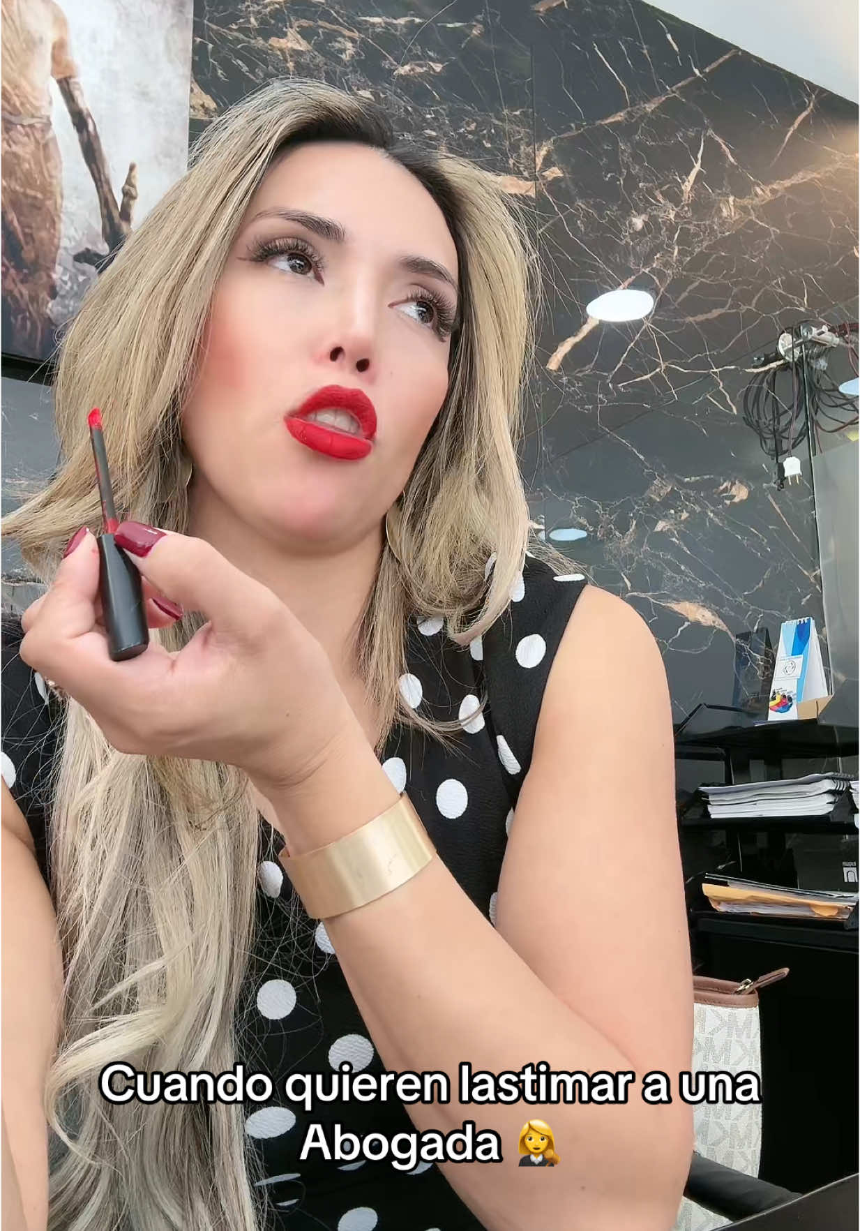 @Vanessa Armijos/Sra Ley ⚖️Abg