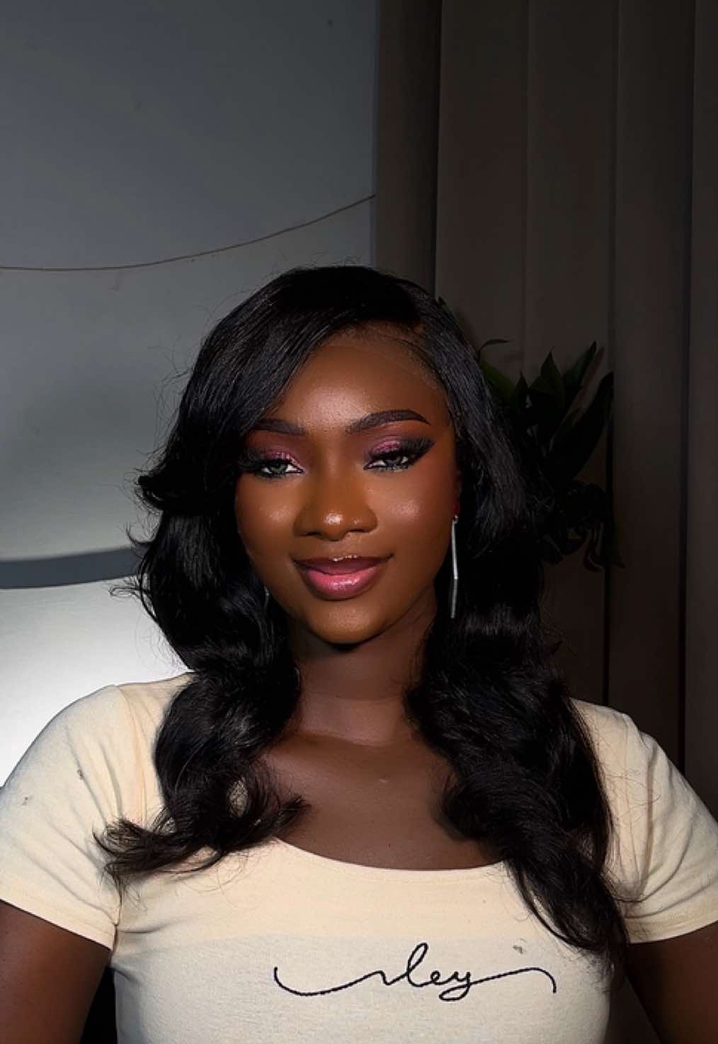 @MAKEUP ARTIST IN ILORIN/KWARA
