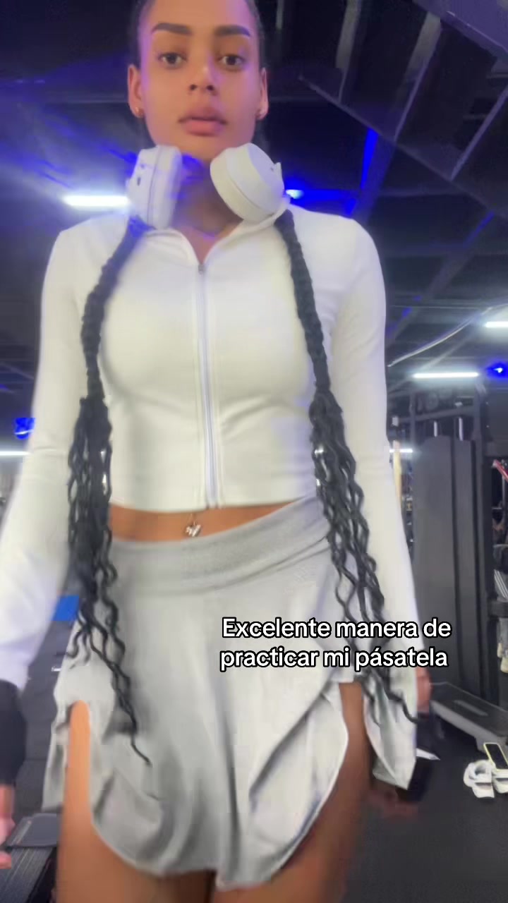 @Isabel Cristina