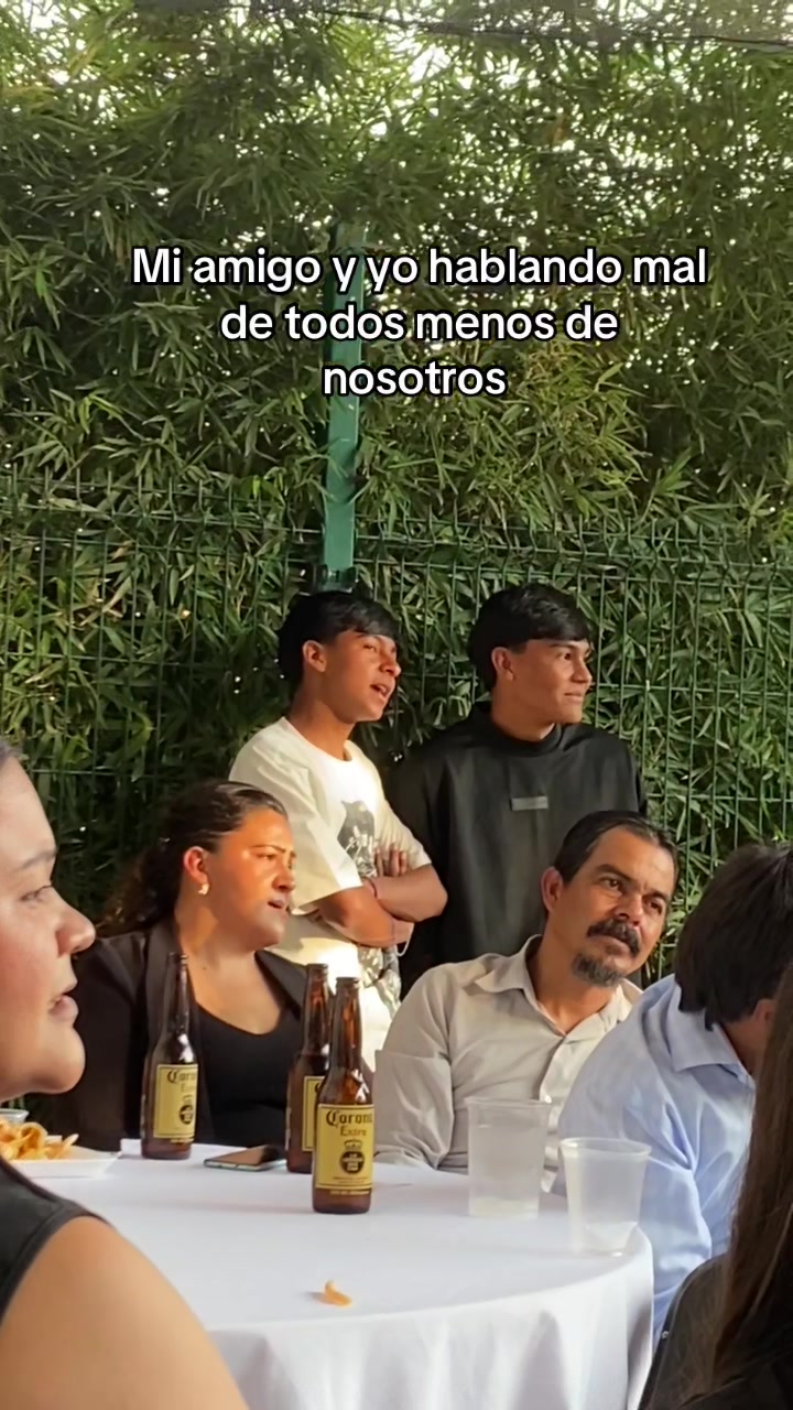 @El Negro
