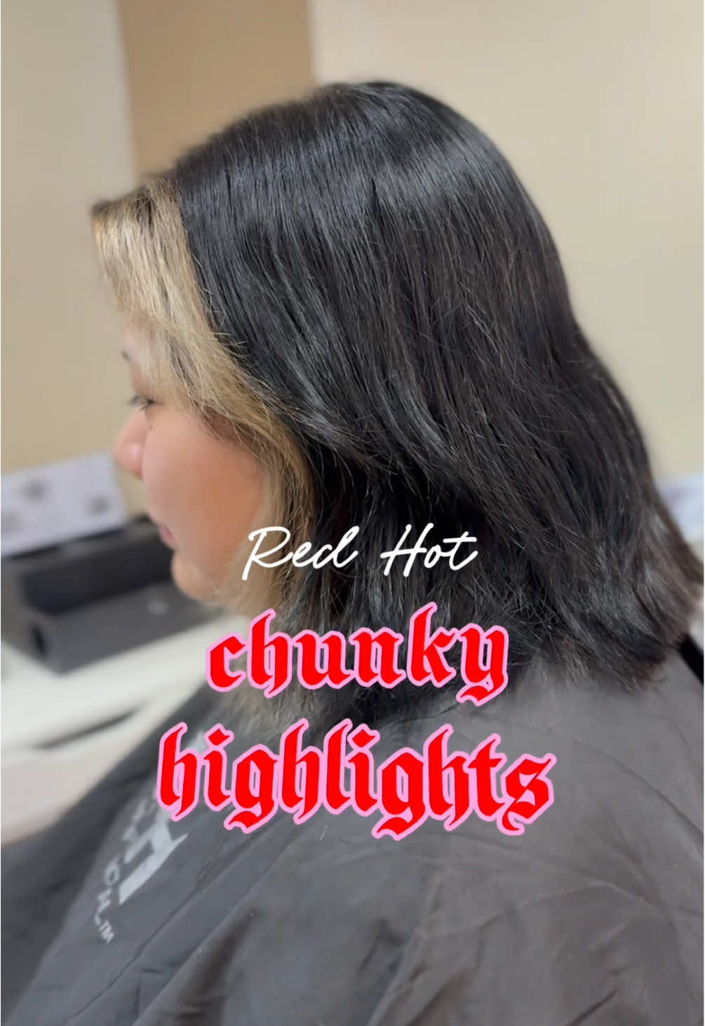@Chase|Temecula Hairstylist