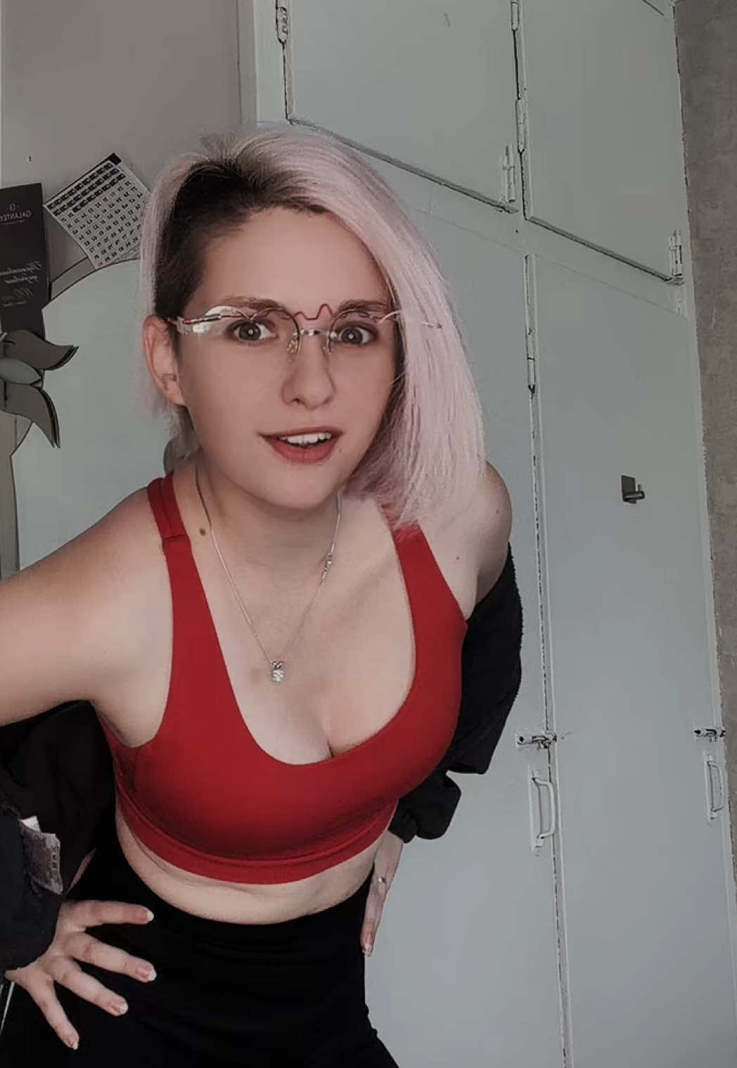 @Иришка Фьéви 🤸🏻♀️