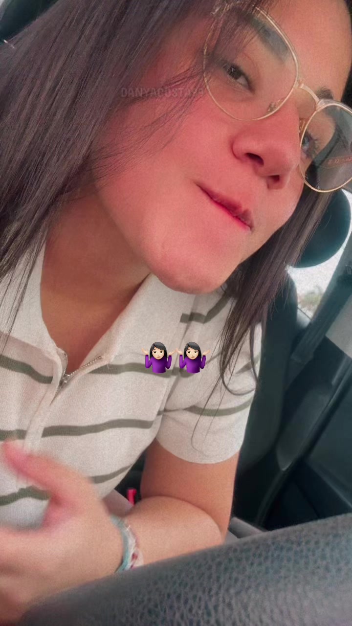@Dany Acosta 🤍🎵🎤