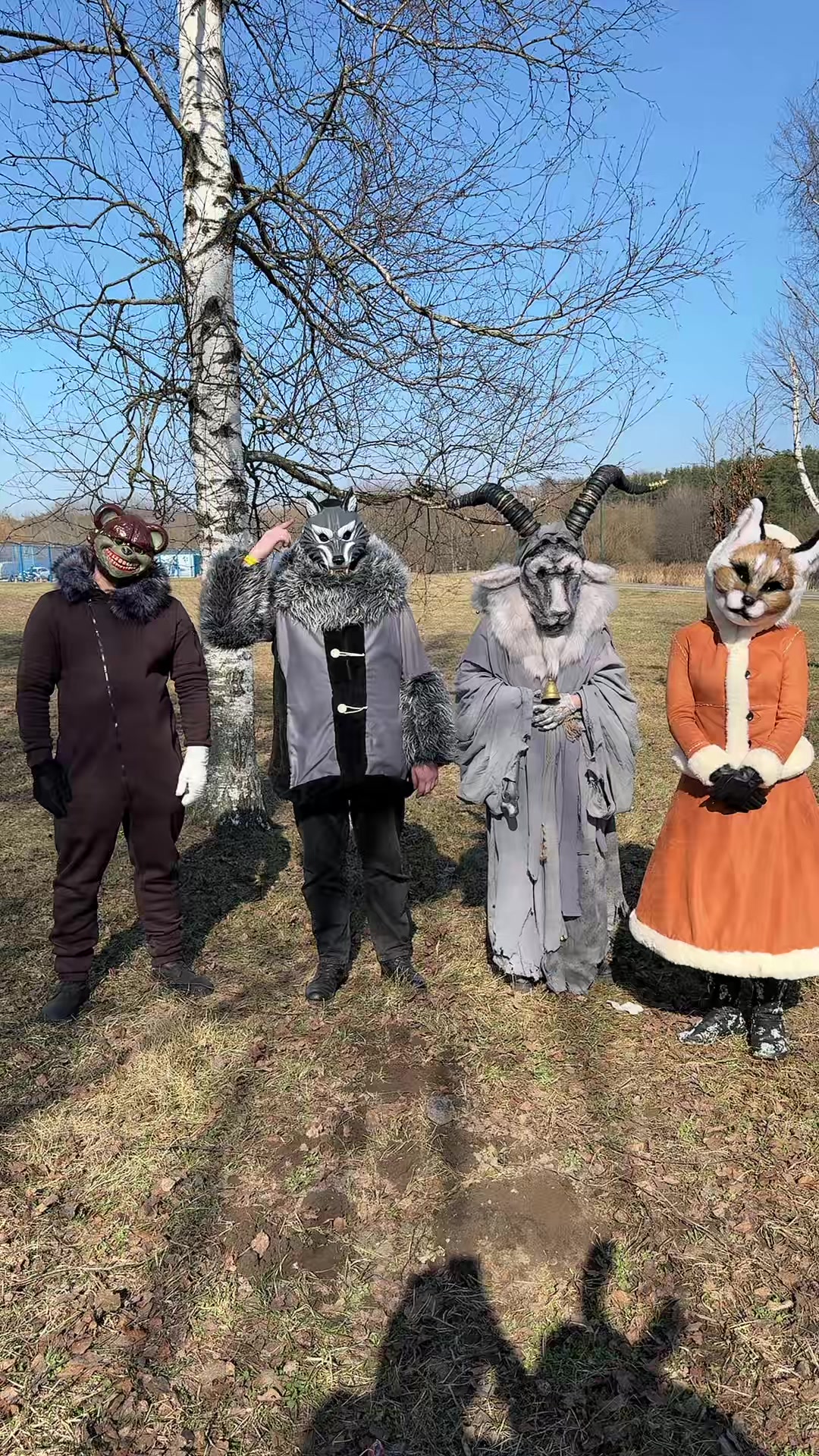 @Птичко Калибро