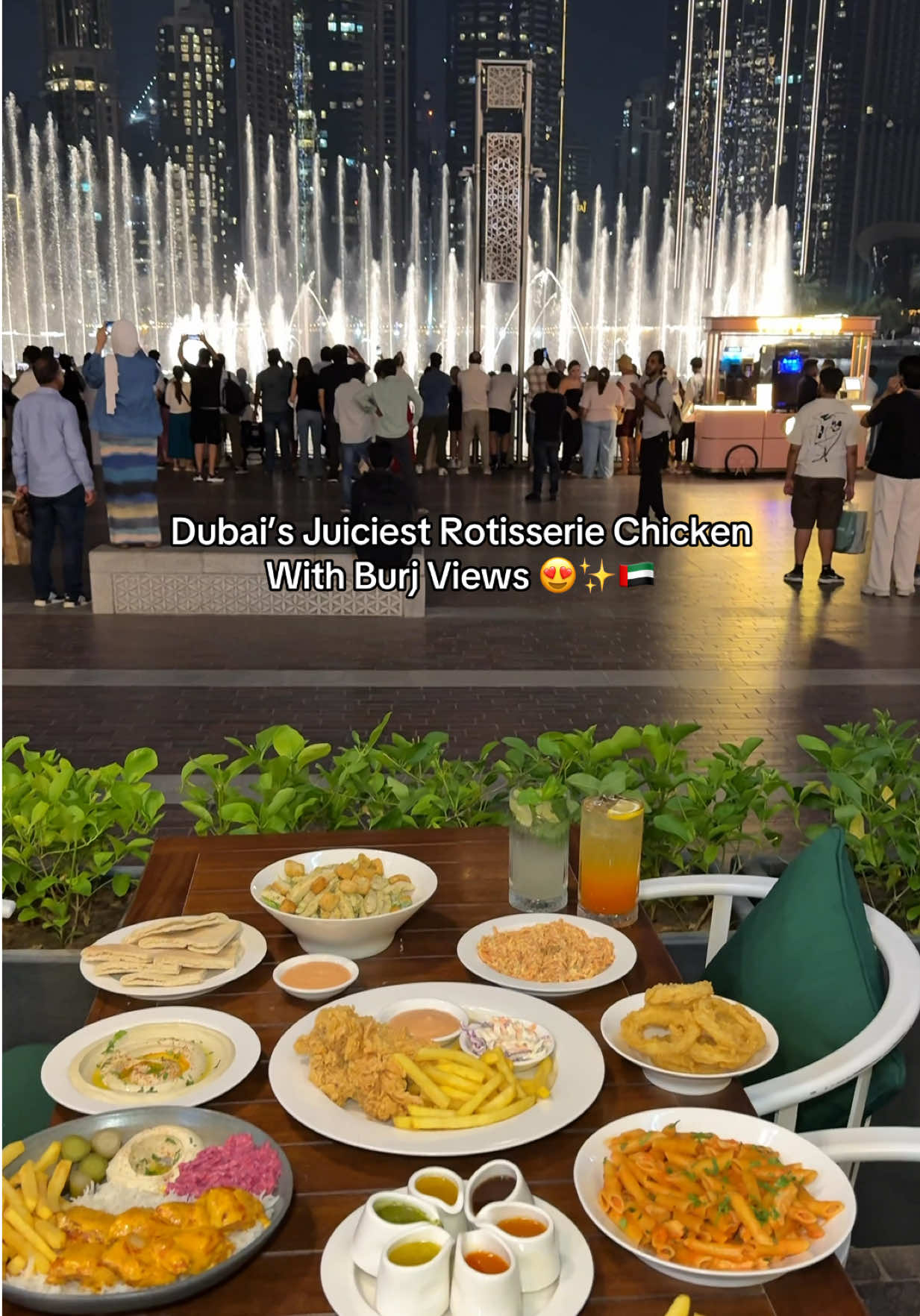 @Viral Dubaii