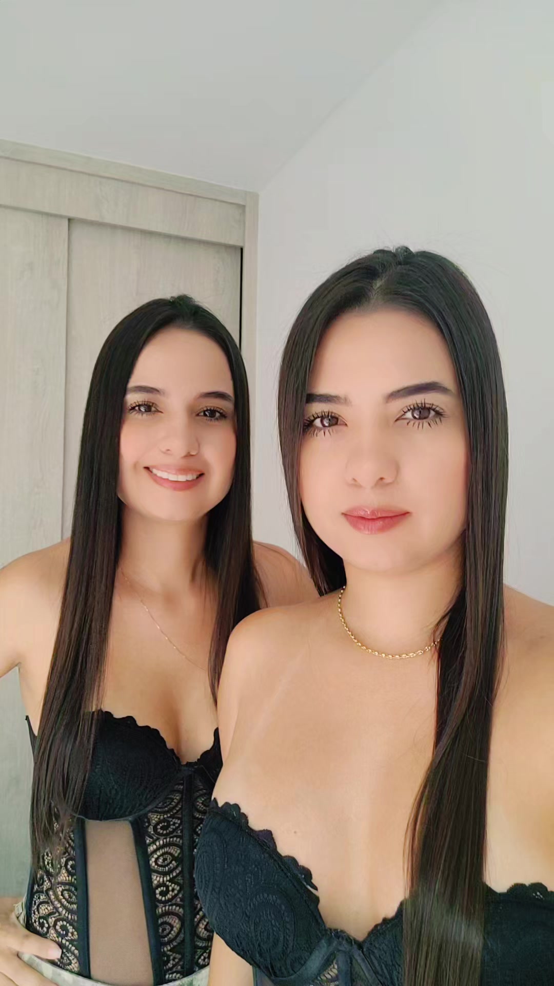 @🪗Johana💎 Gemelas Toro