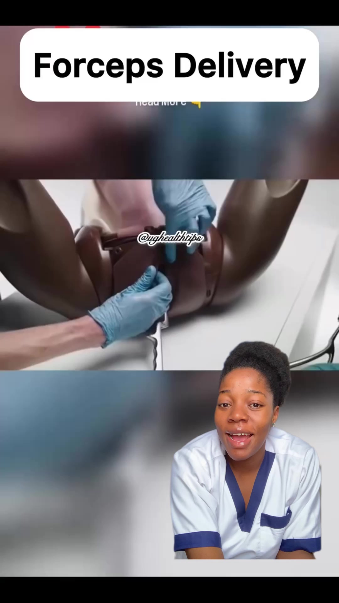 @UG health tipstv