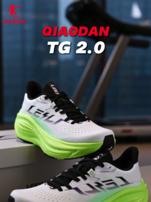 @QIAODAN SPORTS OFFICIAL