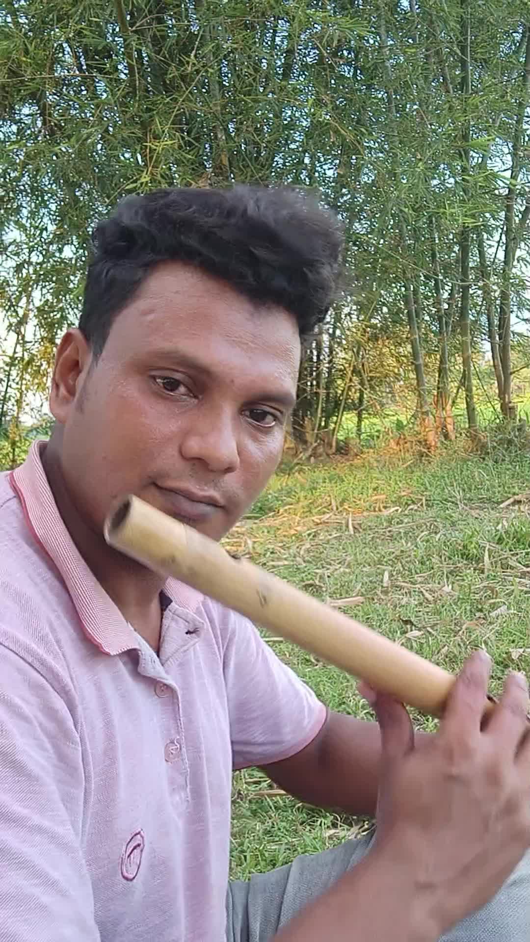 @বাংলার সংস্কৃতি বাঁশি