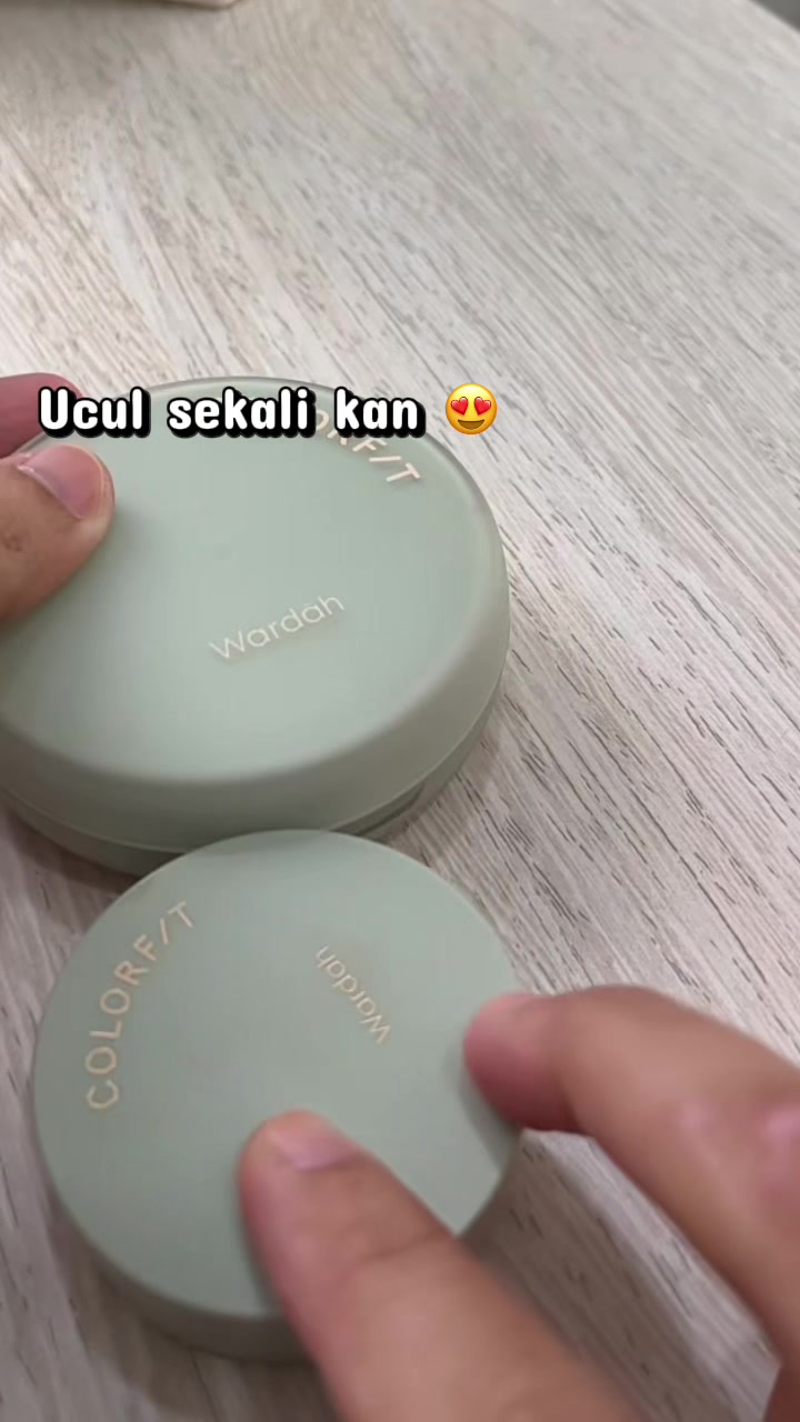 @Wardah.beauty
