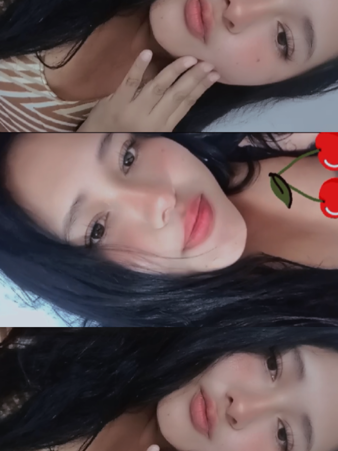 @Cindy CarRiv 🍒👑