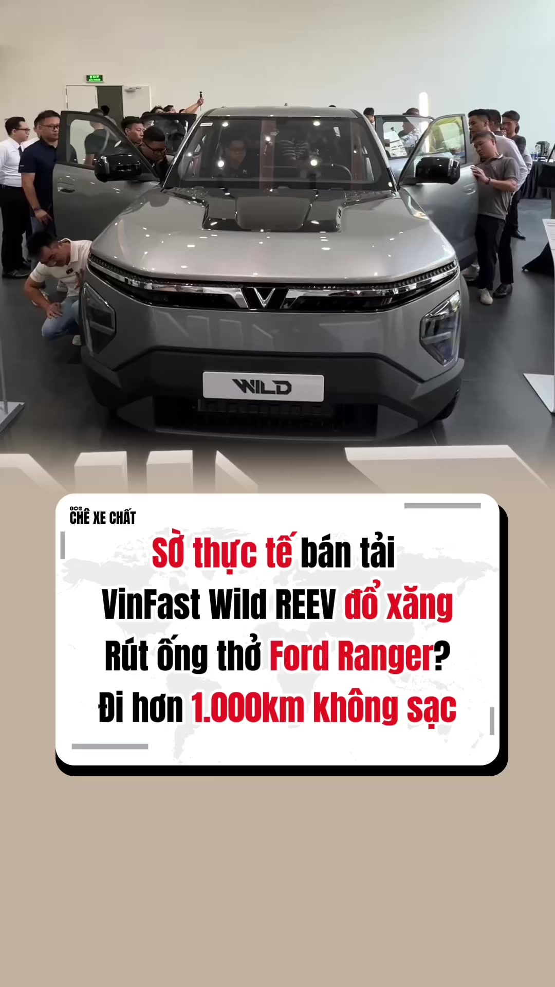 @Chê Xe Chất