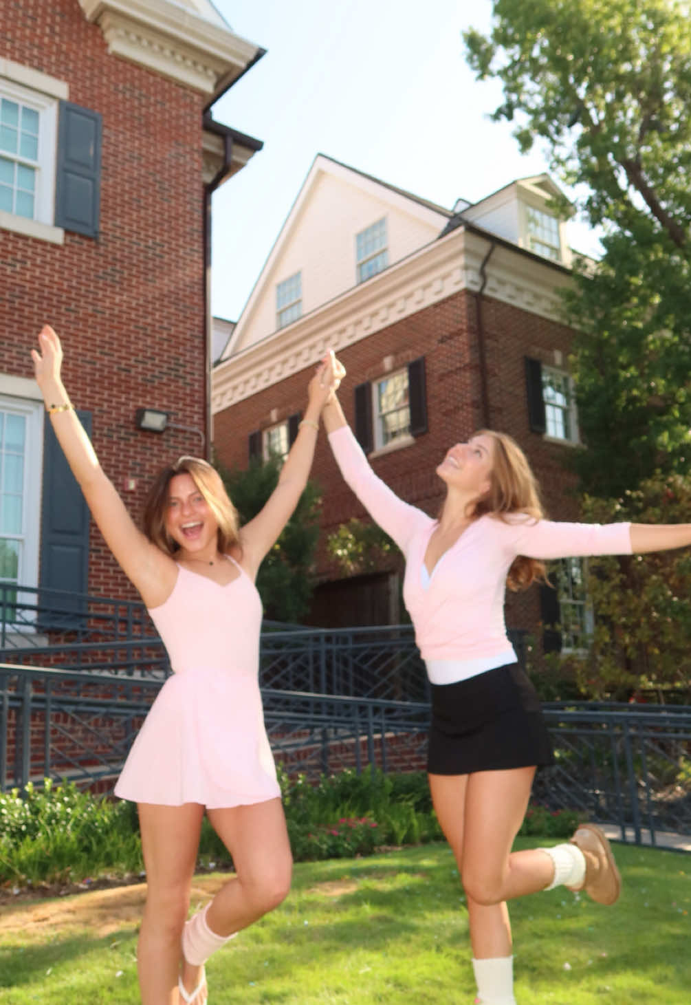 @SMU DELTA GAMMA