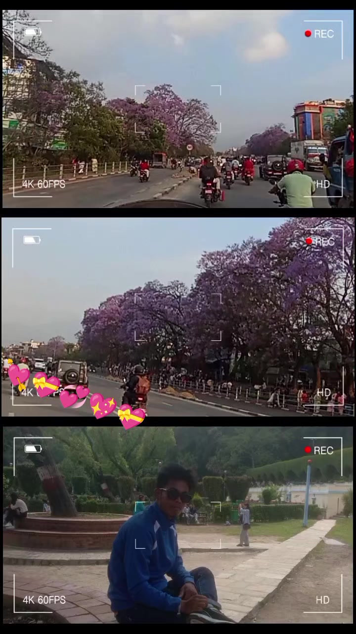 @🇳🇵आमा बुावकाे आशिर्वाद🇳🇵