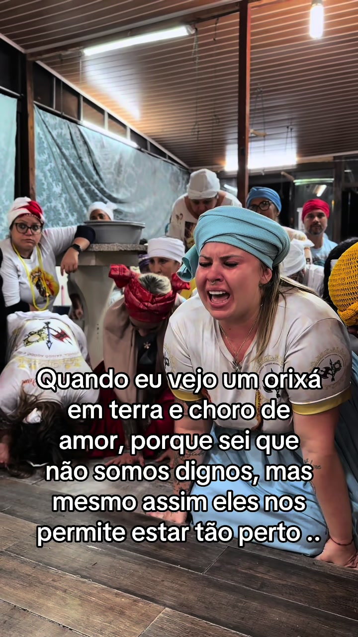 @Mãe Sami d’Yemanjá 💎