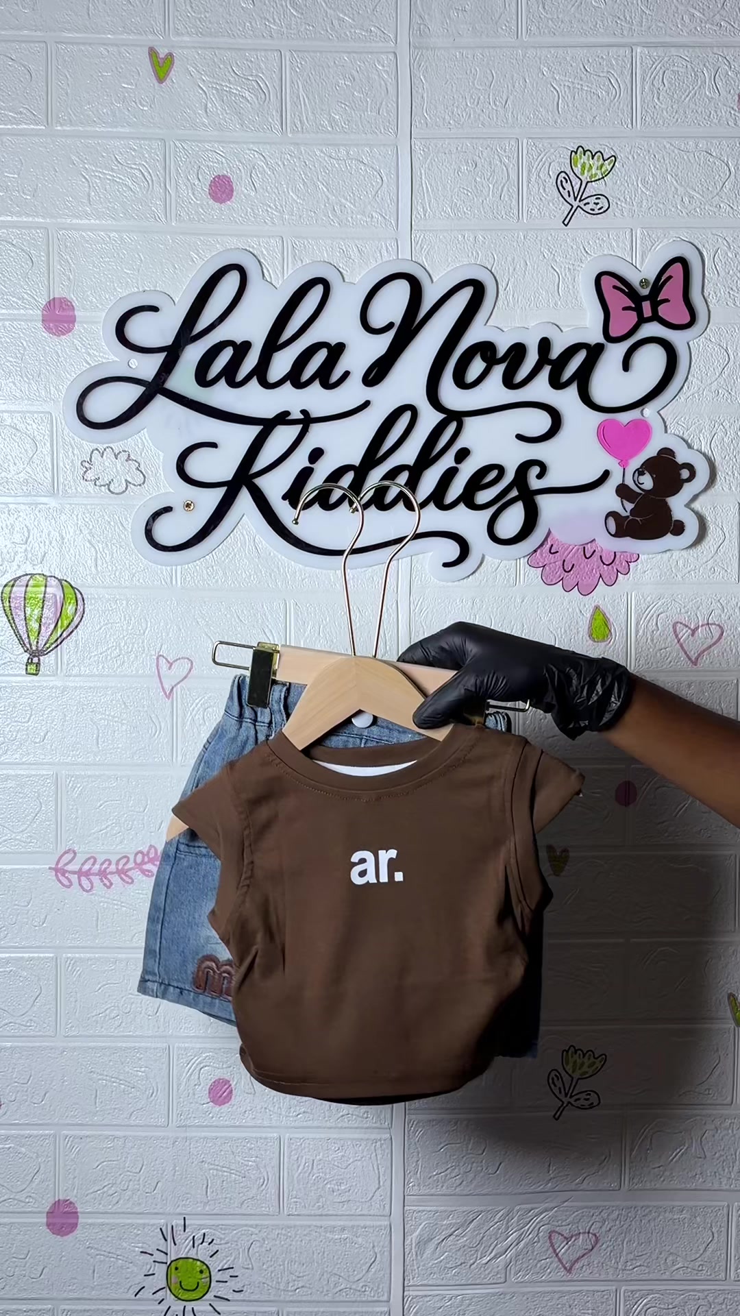 @LalaNova Kids | Baby Fashion
