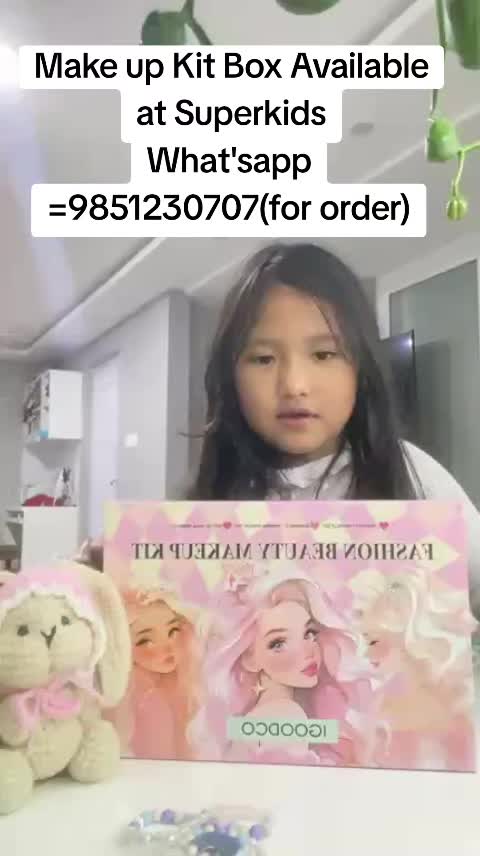 @Super Kids