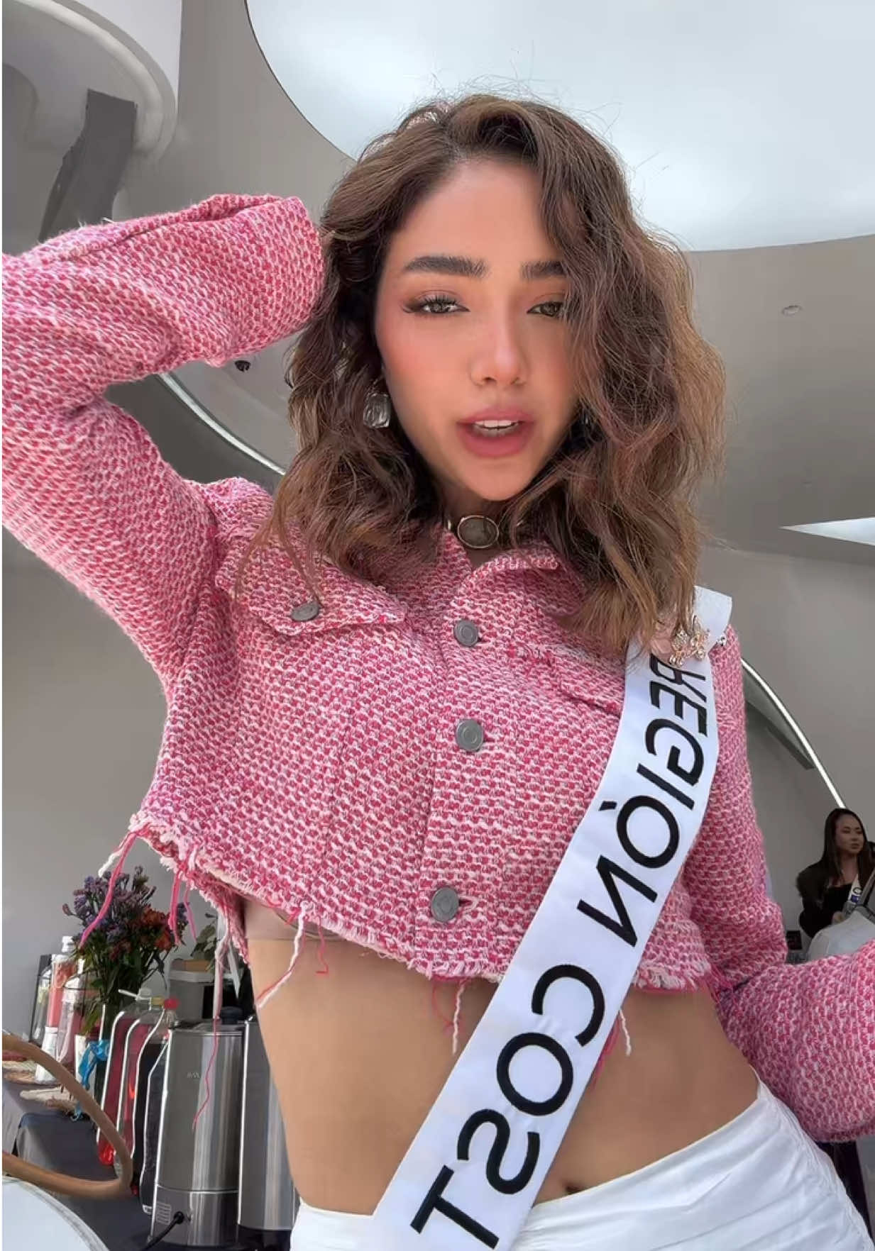 @samara montero