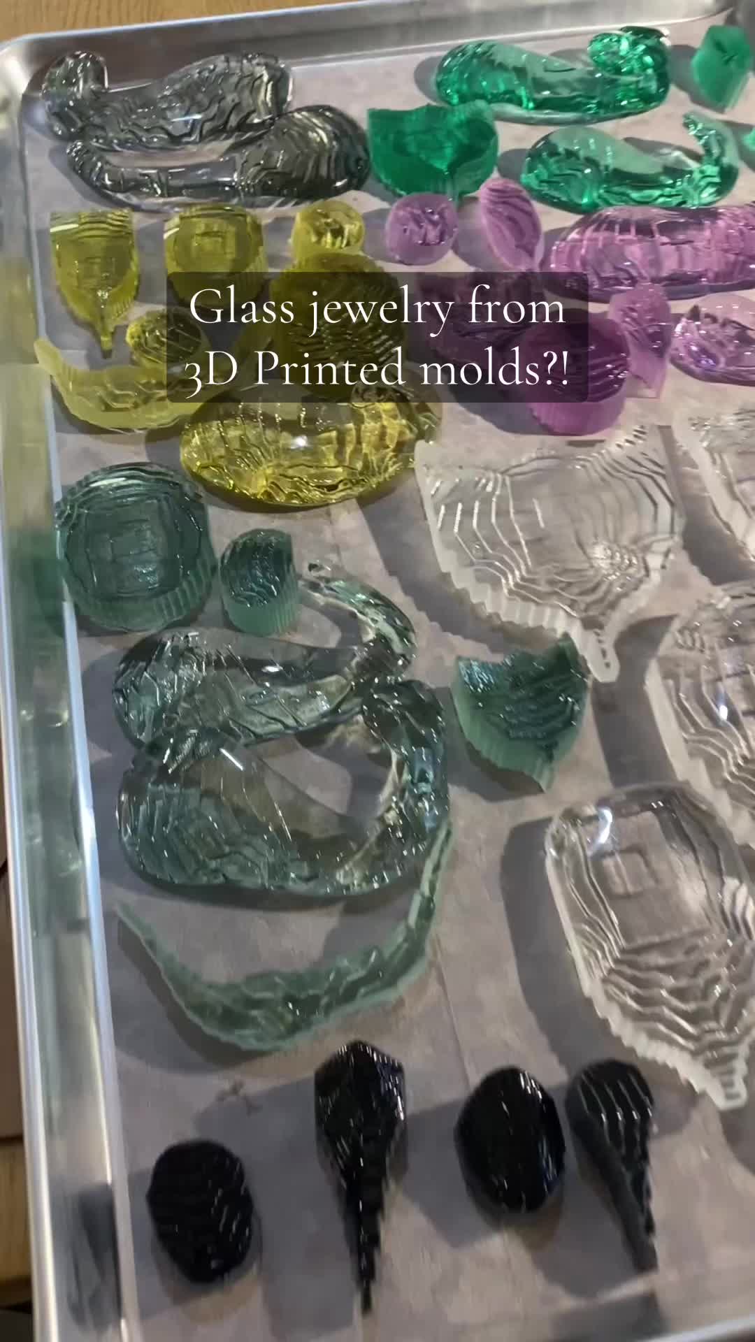 @Broken Plates Jewelry