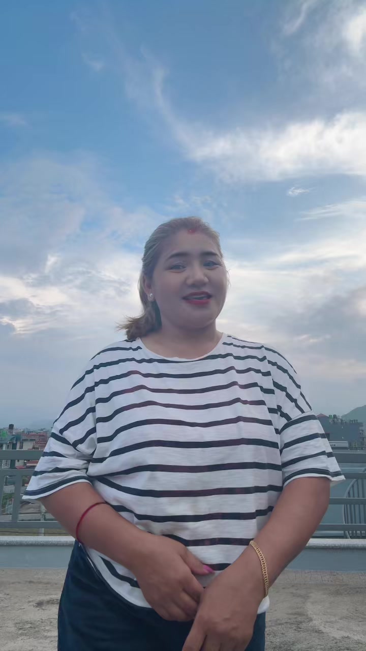 @Anju Magar