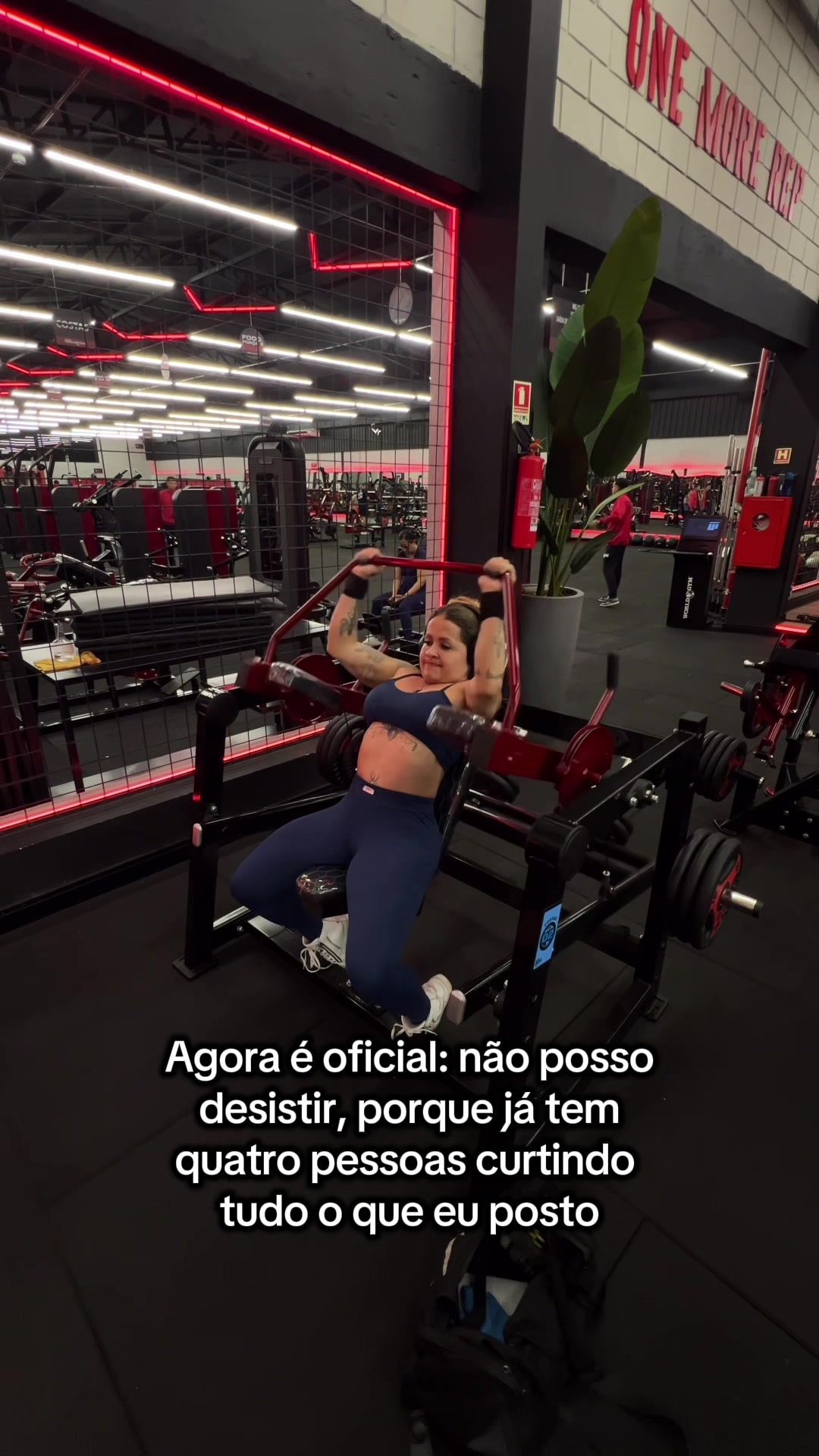 @Dammy Fit