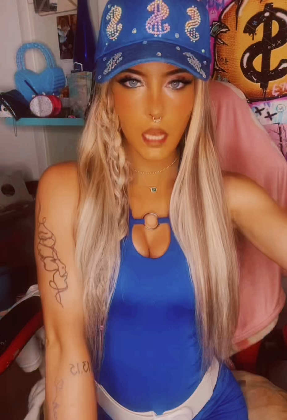 @Artist Dolll💎🎥(Barbii)