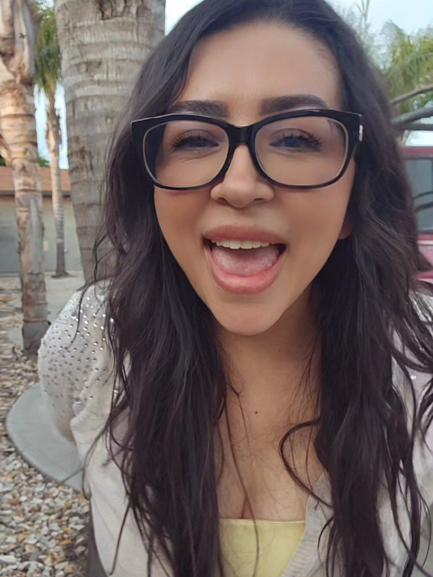@Vero | Baila Cumbia
