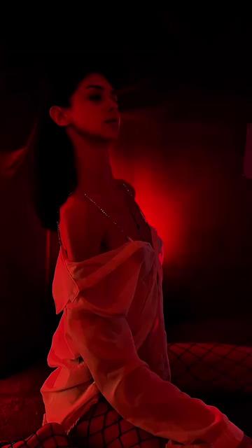 @Bella Hex